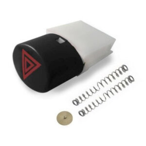 INT. EMERG. FIAT PALIO/STRADA 14/17 UNO 10/16 PRETO