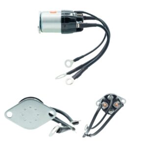 AUTOMATICO AUXILIAR BOSCH FORD SCANIA 2423 2422 R340 R270