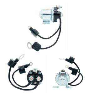 AUTOMATICO AUXILIAR DELCO 29MT 24V