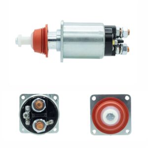 AUTOMATICO MBB 2635 1625 1630 O400 1935 JE 24V
