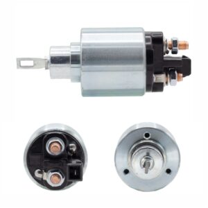 AUTOMATICO BOSCH AUDI A3 GOLF JETTA POLO G3