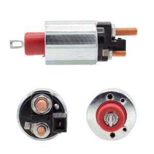 AUTOMATICO CUMMINS FORD CARGO F12000 F14000 LUCAS 12V