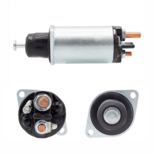 AUTOMATICO DELCO AGRALE CASE FIAT ALLIS 29MT 24V