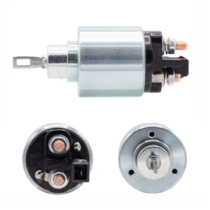 AUTOMATICO BOSCH GOL PARATI FOX G2 G3