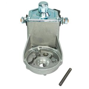 MANCAL DENSO COM RELE CATERPILLAR RETROESCAVADEIRA 12V