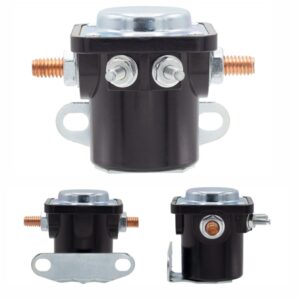 AUTOMATICO AUXILIAR 24V UNIVERSAL