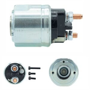 AUTOMATICO RENAULT NISSAN GM MASTER LAGUNA TRAFIC VALEO