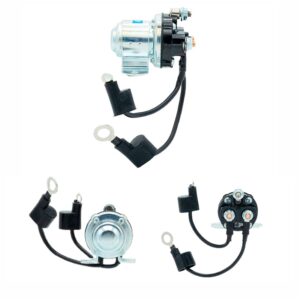 AUTOMATICO AUXILIAR DELCO 29MT 12V MB FORD CARGO
