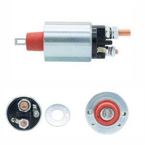 AUTOMATICO MBB 17250 26250 TITAN PRESTOLITE 24V