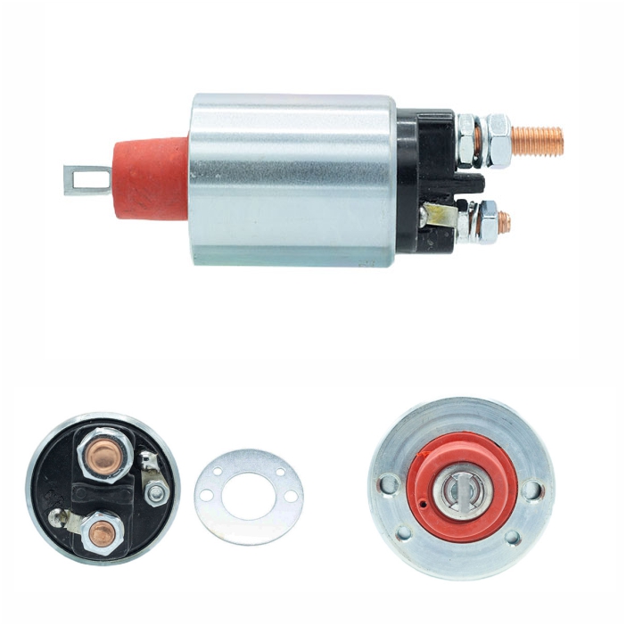 AUTOMATICO MBB 17250 26250 TITAN PRESTOLITE 24V