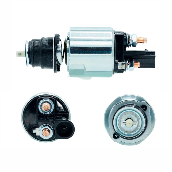 AUTOMATICO VALEO AMAROK CRAFTER