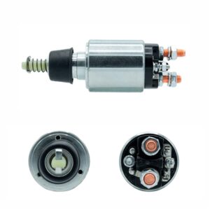 AUTOMATICO BOSCH FORD 1722 2422 2429 2628 1722 24V