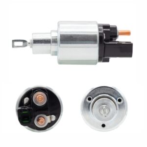 AUTOMATICO BOSCH TOYOTA HILUX 3X0 16V 05 ...