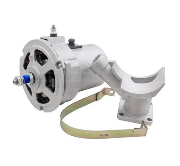 ALTERNADOR VW GOL/SANTANA 1.8/2.0 90 AMP BOSCH