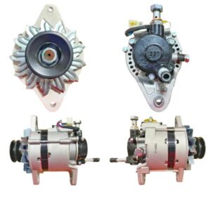 ALTERNADOR TOYOTA HILUX 2.4 8V 2.8 16V 2.8 8V 12V 55A