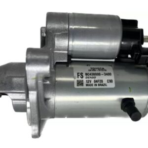MOTOR PARTIDA TOYOTA ETIOS 1.3 1.5 YARIS 12V 9D