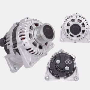 ALTERNADOR GM CRUZE ONIX SONIC POLIA POLI V 12V 100A