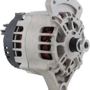 ALTERNADOR CARRIER TRANSICOLD THERMOKING E KUBOTA 12V 70A