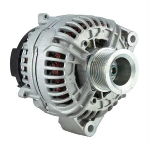 ALTERNADOR BOSCH JOHN DEERE 672G 670G 1470E 6090 870G 1210E 1070E 24V 150A