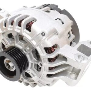 ALTERNADOR FORD FIESTA KA COURIER ECOSPORT 1.0 1.6 C/AR 12V 110A