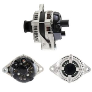 ALTERNADOR FIAT TORO JEEP RENEGADE COMPASS 12V 150A