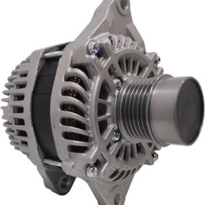 ALTERNADOR FIAT FREEMONT 2.4 DODGE JOURNEY 2.4 12V 160A