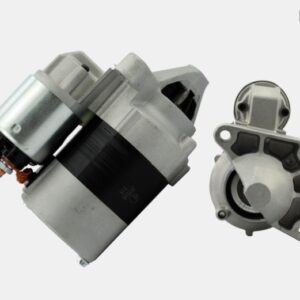 MOTOR PARTIDA RENAULT KANGOO SCENIC LOGAN MEGANE SANDERO FLUENCE SYMBOL 12V 8D