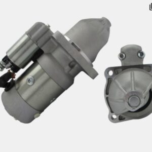 MOTOR PART. TOYOTA HILUX 2.8 16V DIESEL 15/.... 11D