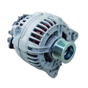 ALTERNADOR GM S10 2.8 DIESEL 12/.... 12V 140 AMP