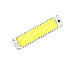 LANTERNA TETO LED BIVOLT UNIVERSAL 30W DIMENSOES 245 X 59 X 2MM