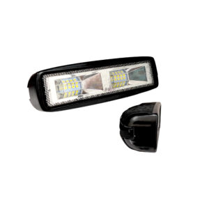 FAROL MINI LED 20W BIVOLT 15 CM