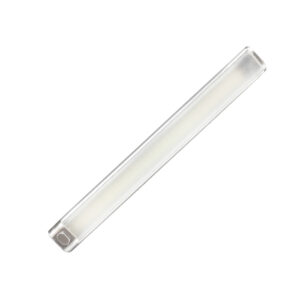 LANTERNA TETO LED BIVOLT UNIVERSAL 10W - DIMENSÕES 290 X 35 X 13MM
