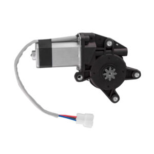 INTERRUPTOR VIDRO ELETRICO GOL PARATI G3 00/05 SIMPLES