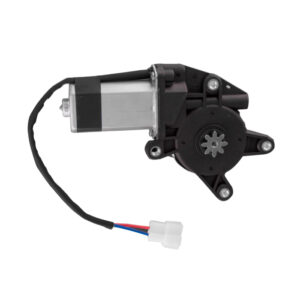 INTERRUPTOR VIDRO ELETRICO GOL PARATI G3 00/05 SIMPLES