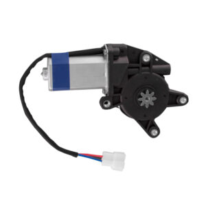 INTERRUPTOR VIDRO ELETRICO GOL PARATI G3 00/05 SIMPLES