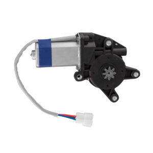 INTERRUPTOR VIDRO ELETRICO GOL PARATI G3 00/05 SIMPLES