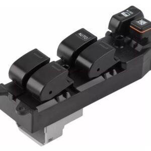 INTERRUPTOR VIDRO ELETRICO TOYOTA HILUX SW4 2.5 3.0 TD 2.7 16V LE