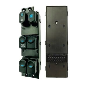 INTERRUPTOR VIDRO ELETRICO HYUNDAI HB20 12/19 LE