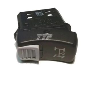 INTERRUPTOR TECLA PAINEL LUZ SCANIA 5 P SERIES 04/16