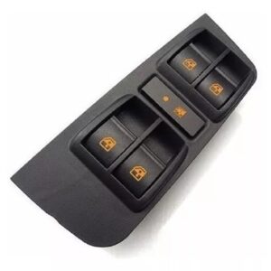 INTERRUPTOR VIDRO ELETRICO FIAT SIENA PALIO WEEKEND STRADA LE